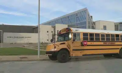 St. Louis police offer safety tips as kids head back to the classroom