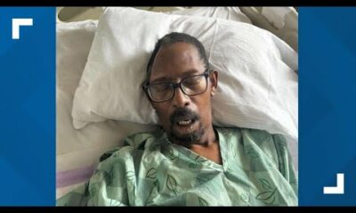 Emory Hospital allegedly loses part of man's skull during surgery, charges him $19K to build new one