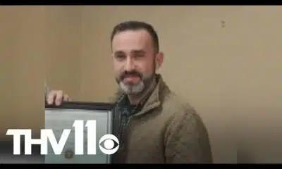 Arkansas deputy fired days after accusations of sending messages to minor
