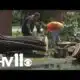Gov. Sanders declares state of emergency after storms hit Northwest Arkansas