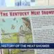 Kentucky town embracing the unusual history of the 'Meat Shower'