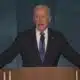Biden gets a rousing ovation from Democrats as he gives Harris an enthusiastic endorsement