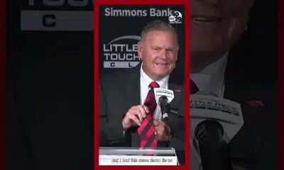 "I'm not going to go through another season like that."