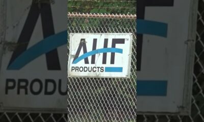 Hundreds of Arkansas workers impacted as flooring company prepares to close