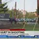 Man hospitalized after Tates Creek shooting