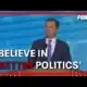 Pete Buttigieg calls for 'better politics' at DNC: 'There is joy in it, as well as power'