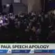 Kentucky Wesleyan College addresses response following Rand Paul speech