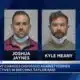 Most serious charges dropped against ex-LMPD officers involved in Breonna Taylor raid