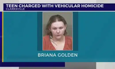 Teen facing charges following deadly Clarksville crash from June