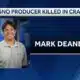 New Orleans producer killed in crash