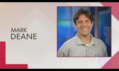 WGNO Producer killed, man arrested after fatal crash on Crescent City Connection in New Orleans