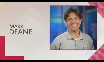 WGNO Producer killed, man arrested after fatal crash on Crescent City Connection in New Orleans