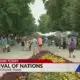 Festival of Nations brings world cultures to Tower Grove Park