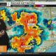 South Florida 10 a.m. Weather Forecast 8/24/2024
