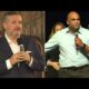 Cruz addresses supporters in Cypress, while Allred visits Dallas as November election nears