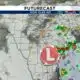 There’s hope for at least *some* rain this week around San Antonio ~ Sarah Spivey