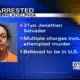 Man arrested after 15 vehicles shot at in Neshoba County