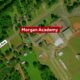 Morgan Academy football player Caden Tellier dies after serious injury in game