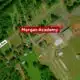 Morgan Academy football player Caden Tellier dies after serious injury in game