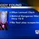 Body found behind Corinth gas station