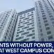 Residents at West Campus complex say they have no power, water or A/C | FOX 7 Austin