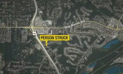 St. Louis County police investigate Friday night fatal hit-and-run