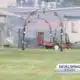 Well-known haunted house in Brandon destroyed