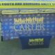 The Carter Foundation partners up with Academy Sports to host Support the Youth Kick-off event