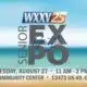 This Tuesday Come Out to the WXXV Senior Lifestyle Expo!