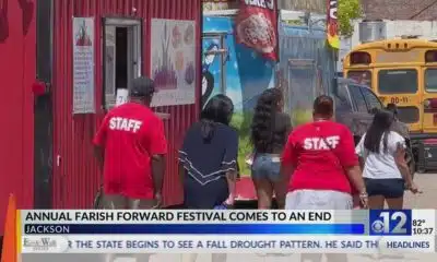 2024 Farish Forward Festival comes to an end