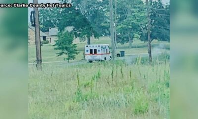 Clarke County Sheriff’s Department continues to investigate a staged kidnapping