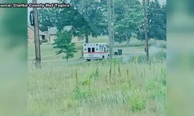 Clarke County Sheriff’s Department continues to investigate a staged kidnapping