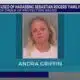 Woman accused of harassing Sebastian Rogers' family arrested