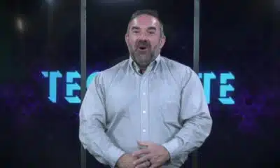 Tech Byte - Paint Ball Cam