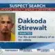 Investigators searching for Helena armed robbery suspect