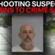 Dallas man shoots 2-year-old girl during road rage incident, police say