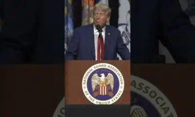 Donald Trump attacks Kamala Harris over Afghanistan withdrawal