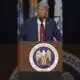 Donald Trump attacks Kamala Harris over Afghanistan withdrawal