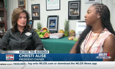 Behind the Business: Gulf Coast Produce