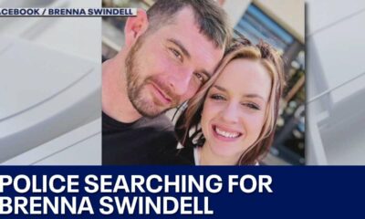 Brenna Swindell: Texas officials searching for Austin single mother | FOX 7 Austin
