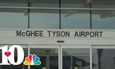 More gates could be on the way at McGhee Tyson Airport
