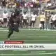 EMCC Athletes Embrace "Name, Image, & Likeness"