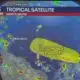 NHC: System has 20% chance for development