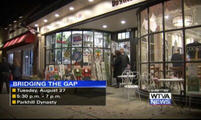 Consulting firm to hold free "Bridging the Gap" community meeting