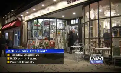 Consulting firm to hold free "Bridging the Gap" community meeting