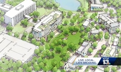 Judge allow Hoover to move forward on medical facility