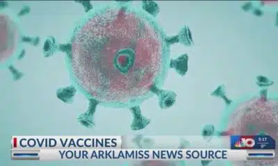 NBC 10 News Today: Covid Vaccines