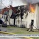 A look inside Pascagoula fire that burned through local business