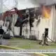 A look inside Pascagoula fire that burned through local business