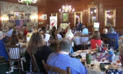 Newly appointed Baldwin Co. Sheriff promises "cutting edge" sheriff's office
